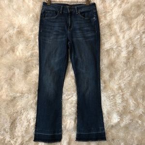 Highline Collective Flare Jeans